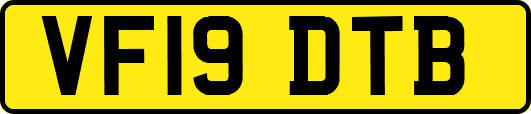 VF19DTB