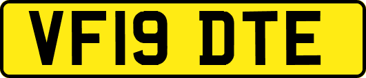 VF19DTE