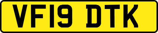 VF19DTK