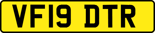 VF19DTR
