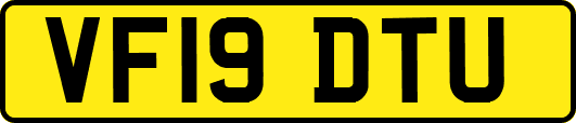 VF19DTU