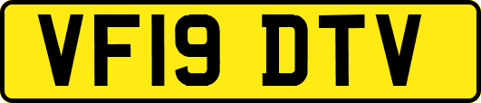 VF19DTV
