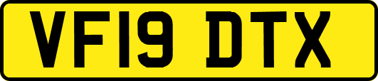 VF19DTX