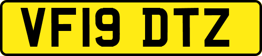 VF19DTZ
