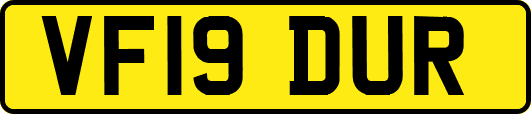 VF19DUR