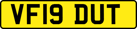 VF19DUT