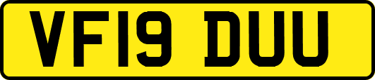VF19DUU