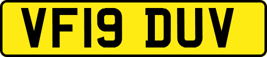 VF19DUV
