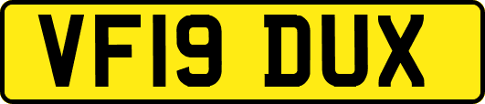 VF19DUX