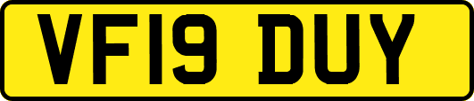 VF19DUY