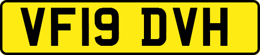 VF19DVH