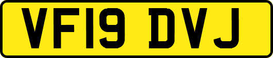 VF19DVJ