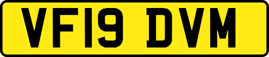 VF19DVM
