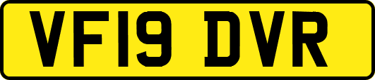 VF19DVR