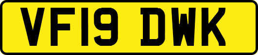 VF19DWK