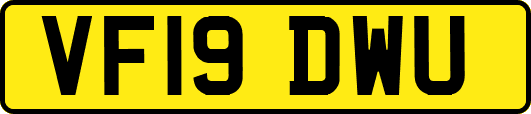 VF19DWU