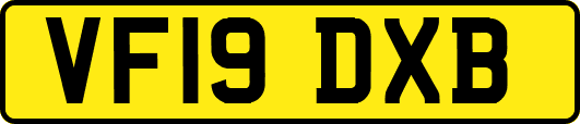 VF19DXB