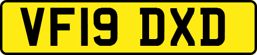 VF19DXD