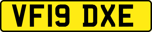 VF19DXE