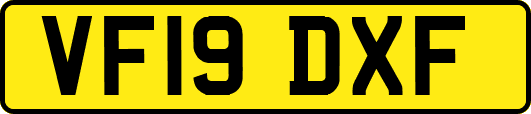 VF19DXF