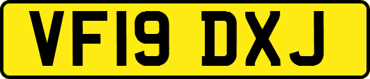 VF19DXJ