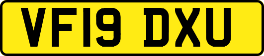 VF19DXU