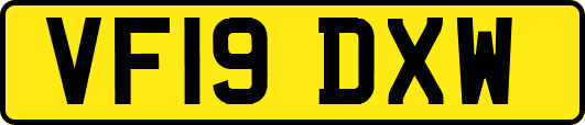 VF19DXW