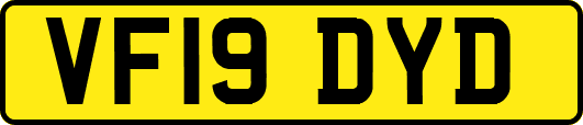 VF19DYD