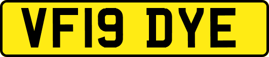 VF19DYE