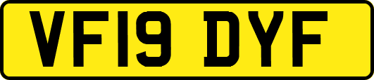 VF19DYF