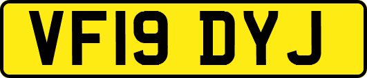 VF19DYJ