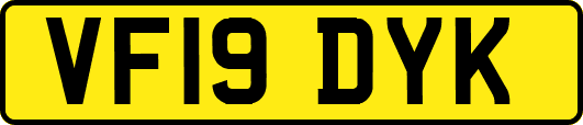 VF19DYK