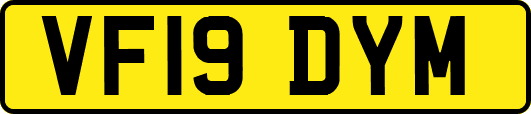 VF19DYM