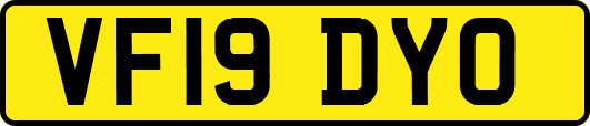 VF19DYO