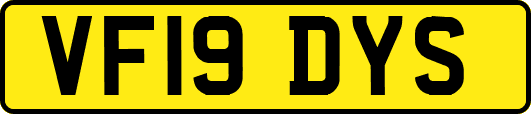VF19DYS