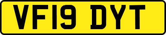 VF19DYT