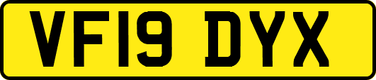 VF19DYX