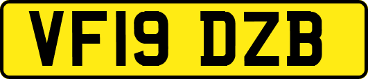 VF19DZB