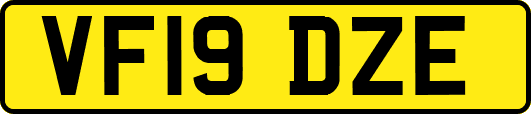 VF19DZE