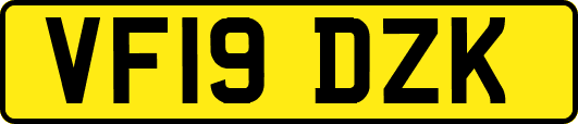 VF19DZK