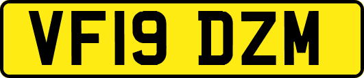 VF19DZM
