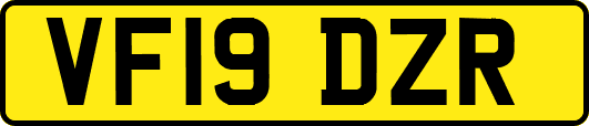 VF19DZR