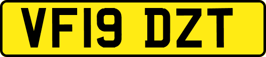 VF19DZT
