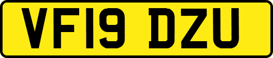 VF19DZU
