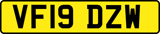 VF19DZW