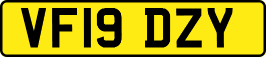 VF19DZY