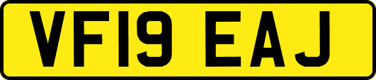 VF19EAJ
