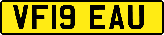 VF19EAU