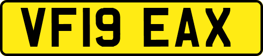 VF19EAX
