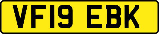 VF19EBK